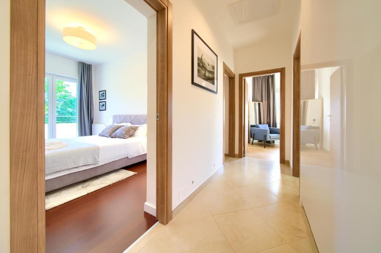Tramonto Apartment คิร์ก ภายนอก รูปภาพ