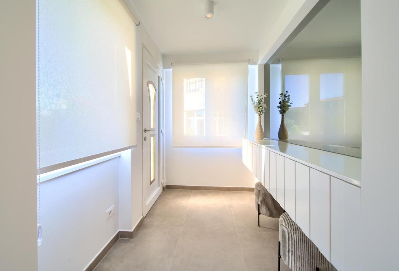 Tramonto Apartment คิร์ก ภายนอก รูปภาพ
