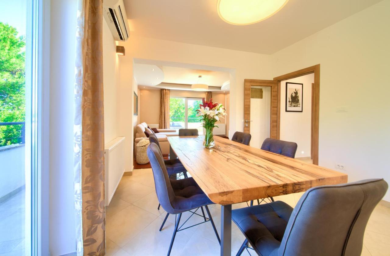 Tramonto Apartment คิร์ก ภายนอก รูปภาพ