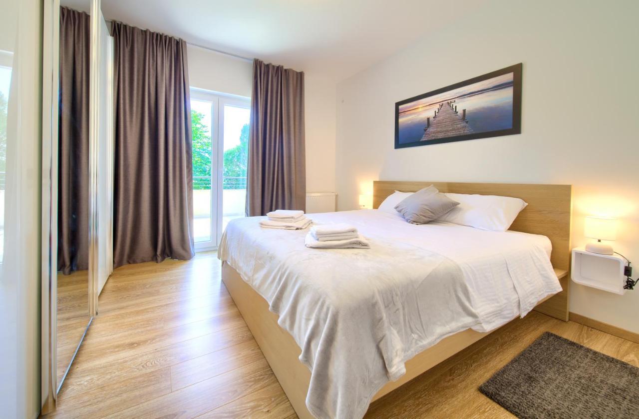 Tramonto Apartment คิร์ก ภายนอก รูปภาพ
