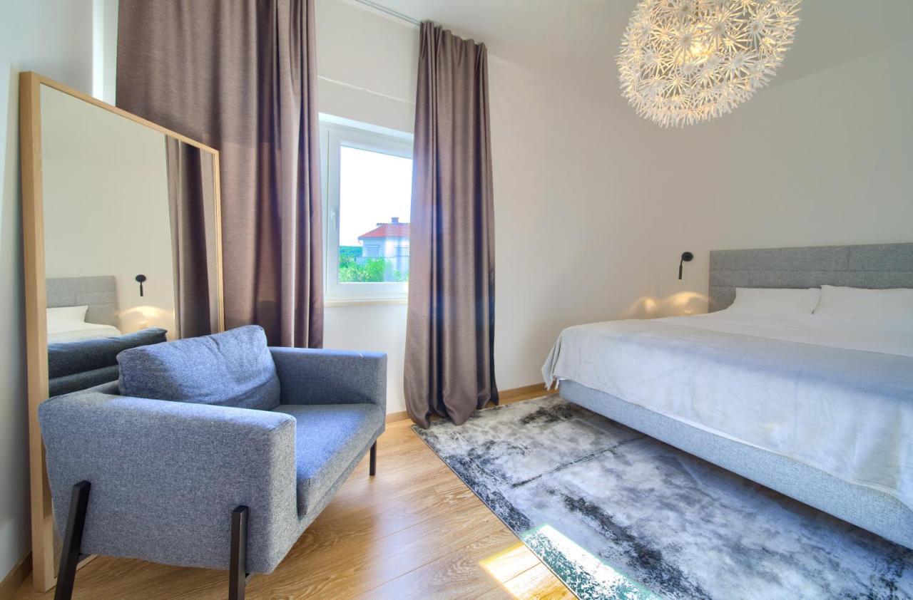 Tramonto Apartment คิร์ก ภายนอก รูปภาพ