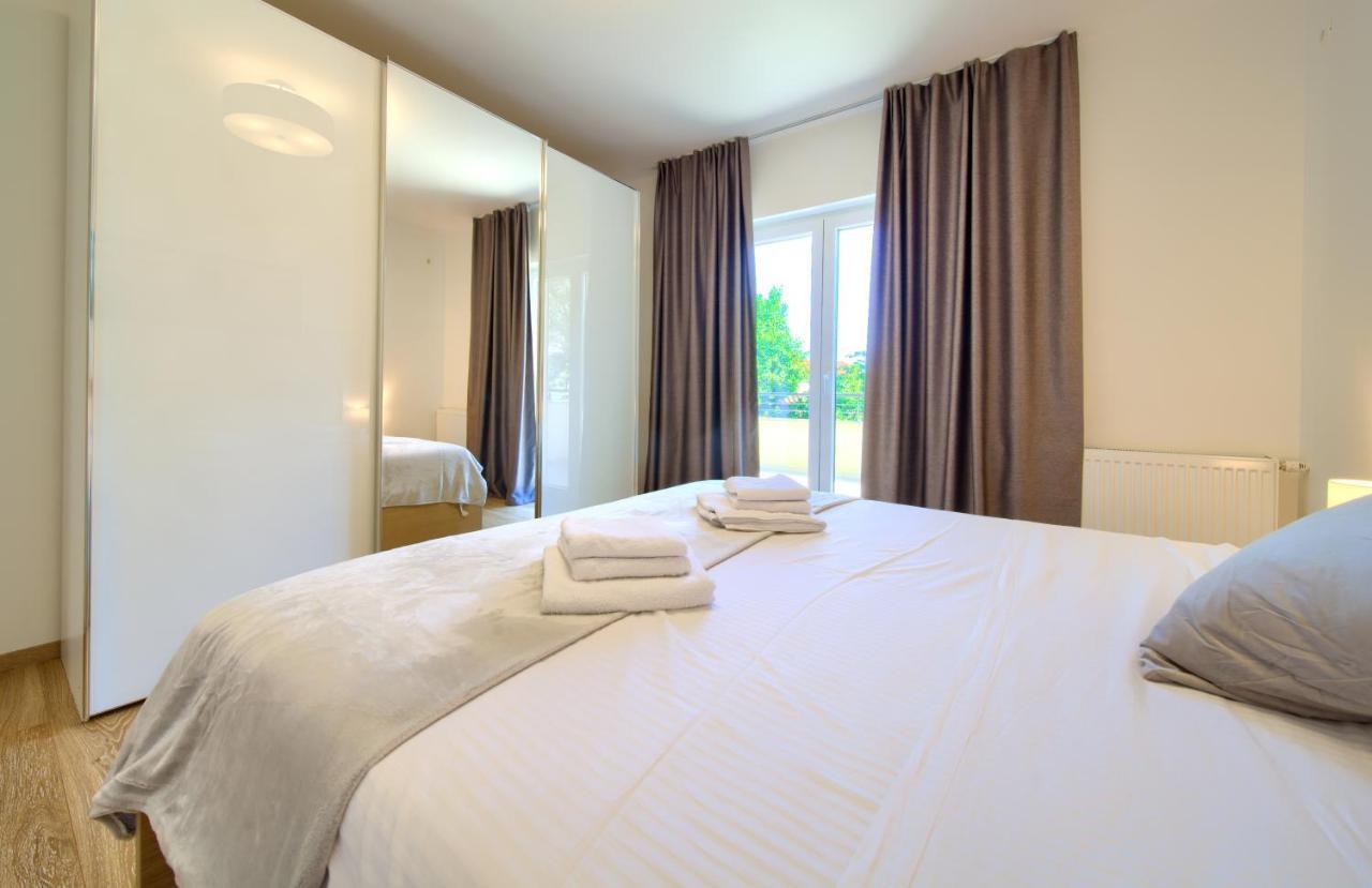 Tramonto Apartment คิร์ก ภายนอก รูปภาพ